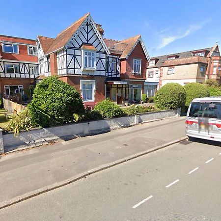 Amberlea Apartment Swanage Exterior foto